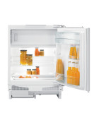 Tủ lạnh âm bàn thời trang Gorenje RBIU6091AW - 130L